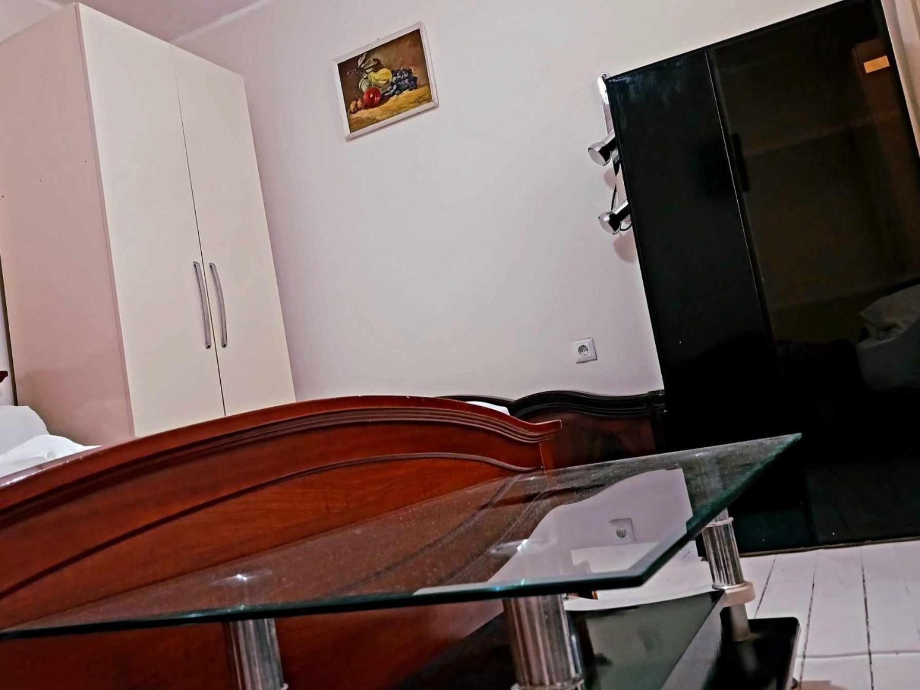 Hotel Stairway To Heaven Shkodra Exterior foto